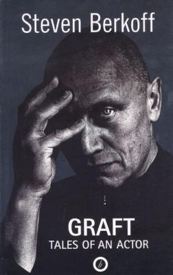 【预售】Graft: Tales of an Actor