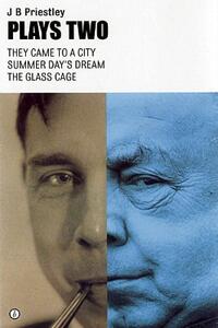 【预售】Plays Two: They Came to a City/Summer Day's