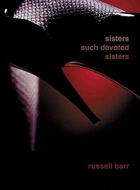 【预售】Sisters Such Devoted Sisters