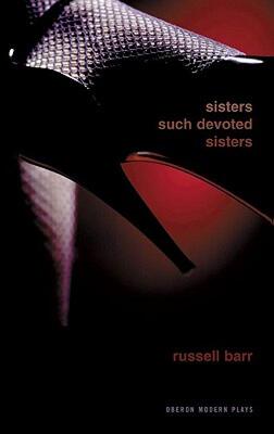 【预售】Sisters Such Devoted Sisters