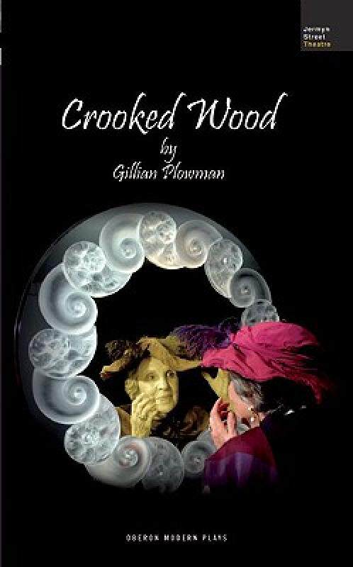 【预售】Crooked Wood