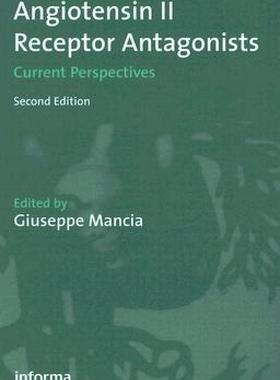 【预售】Angiotensin II Receptor Antagonists: Current