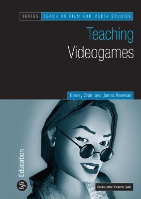 【预售】Teaching Videogames