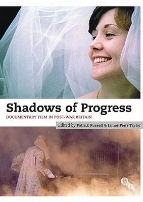 【预售】Shadows of Progress: Documentary Film in Post-War