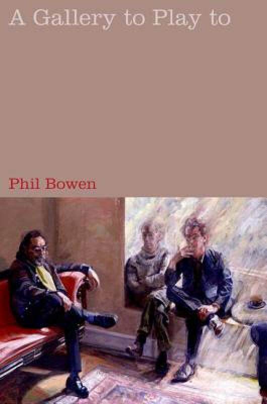 【预售】A Gallery to Play to: The Story of the Mersey Poets