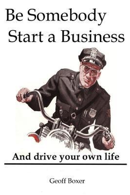 【预售】Be Somebody. Start a Business