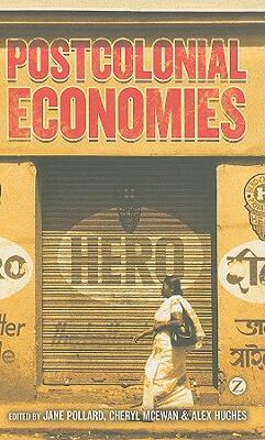 【预售】Postcolonial Economies