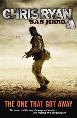 【预售】The One That Got Away: Junior Edition