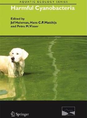 【预售】Harmful Cyanobacteria
