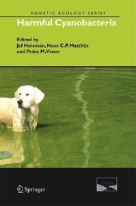 【预售】Harmful Cyanobacteria