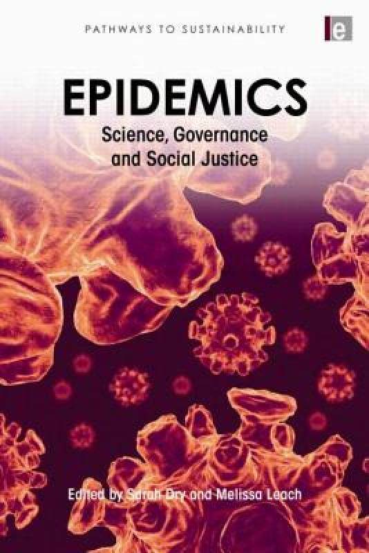 【预售】epidemics: science, governance and social justice