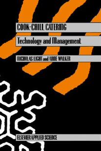 Chill Cook Catering Technology Management and 预售