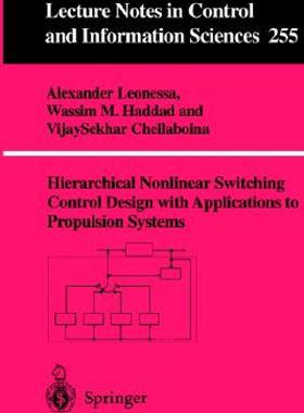 【预售】Hierarchical Nonlinear Switching Control Design with