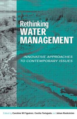 【预售】Rethinking Water Management: Innovative Approaches
