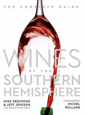 【预售】Wines of the Southern Hemisphere: The Complete