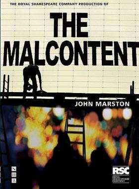 【预售】The Malcontent