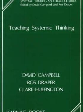 【预售】Teaching Systemic Thinking