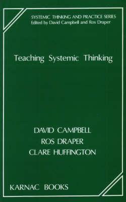 【预售】Teaching Systemic Thinking
