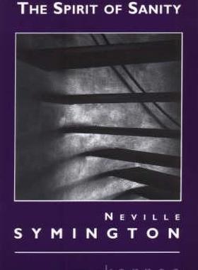 【预售】The Spirit of Sanity