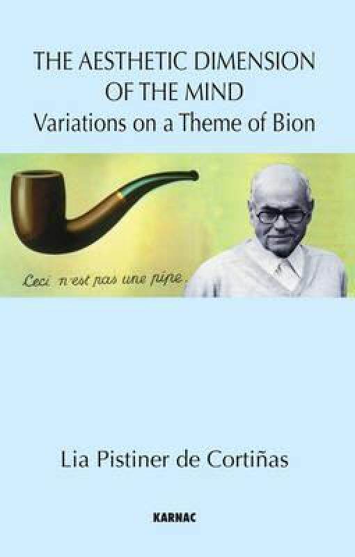 【预售】The Aesthetic Dimension of the Mind: Variations on a