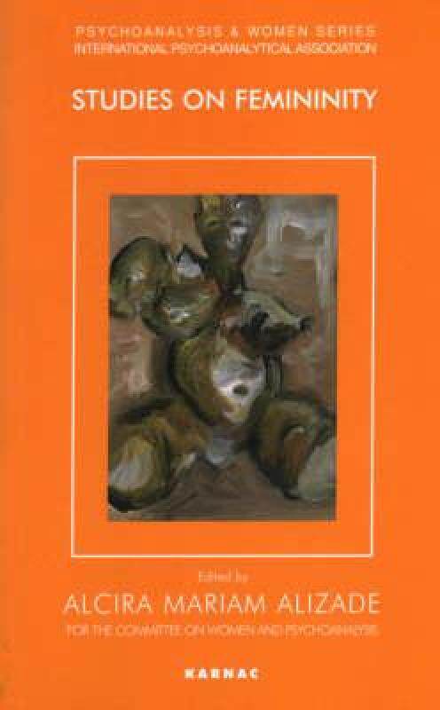 【预售】Studies on Femininity