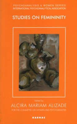 【预售】Studies on Femininity