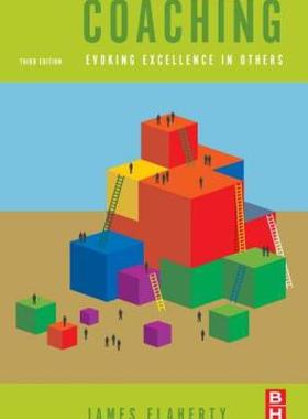 【预售】Coaching: Evoking Excellence in Others