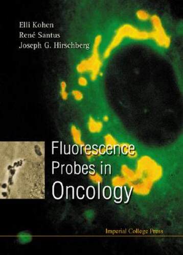 【预售】Fluorescence Probes in Oncology