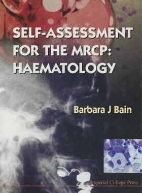【预售】Self-Assessment for the MRCP: Haematology