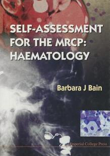 Assessment Self 预售 Haematology the MRCP for