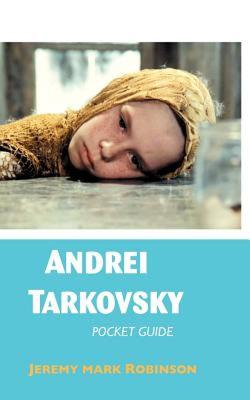 【预售】Andrei Tarkovsky: Pocket Guide