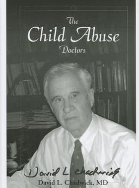 【预售】The Child Abuse Doctors