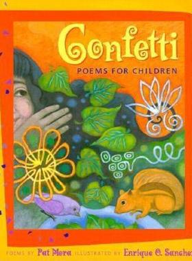 【预售】Confetti