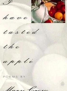 【预售】I Have Tasted the Apple
