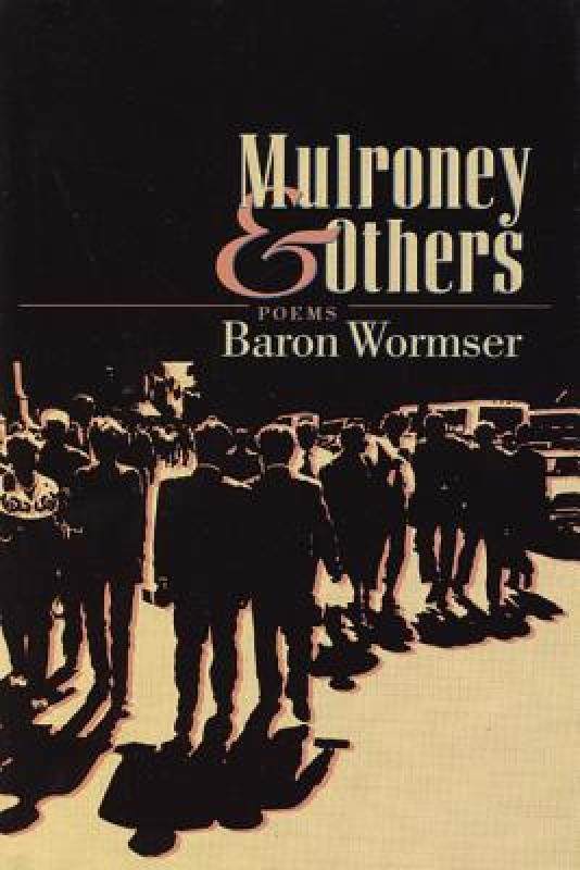 【预售】mulroney & others: poems