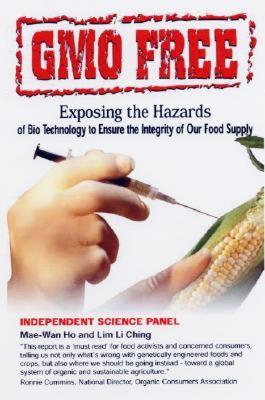 【预售】Gmo Free: Exposing the Hazards of Biotechnology to