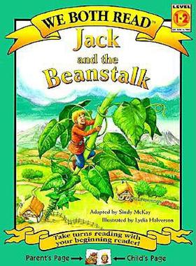 【预售】Jack & the Beanstalk
