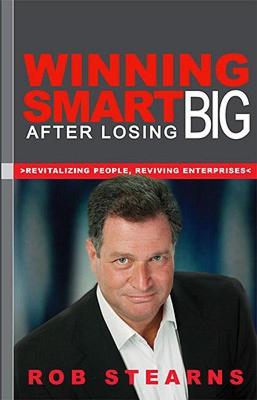 【预售】Winning Smart After Losing Big: Revitalizing People