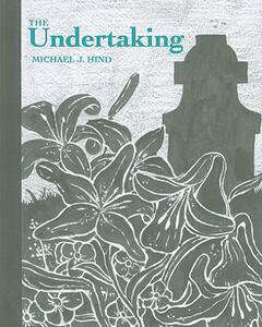 【预售】The Undertaking