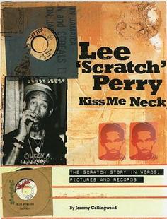 Scratch Perry The 预售 Story Neck Lee Kiss