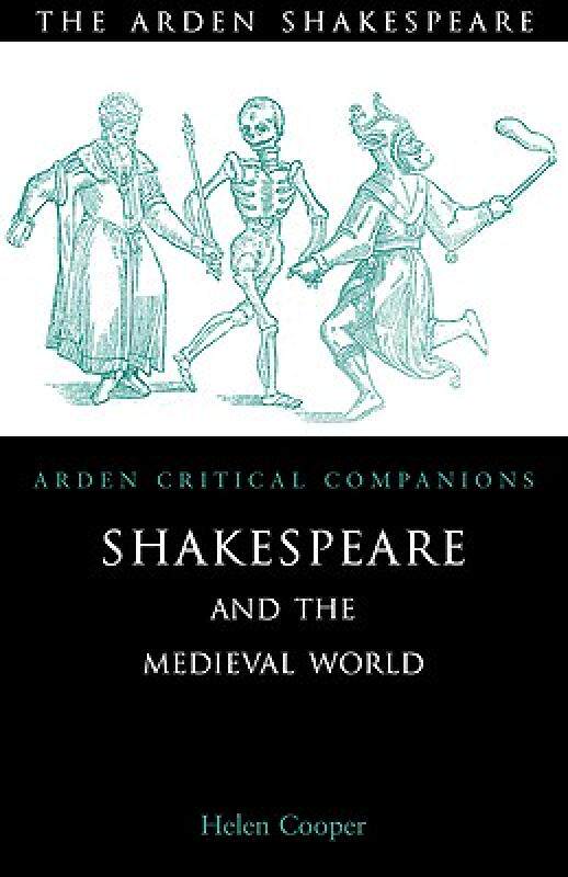 【预售】Shakespeare the Medieval World