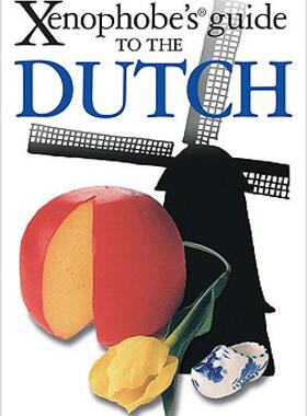 【预售】Xenophobe's Guide to the Dutch