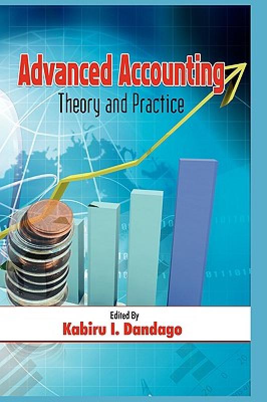 【预售】advanced accountancy: theory and practice (hb)