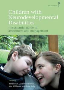 【预售】Children with Neurodevelopmental Disabilities: The