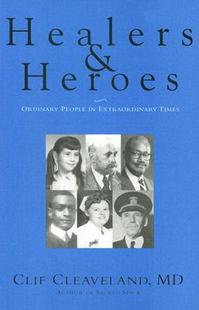 Heroes Ordinary Healers People Extraordinary 预售