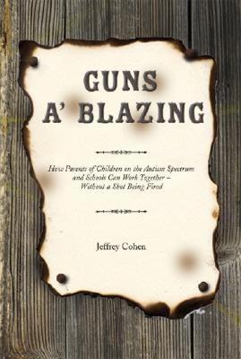 【预售】Guns A' Blazing: How Parents of Children on the