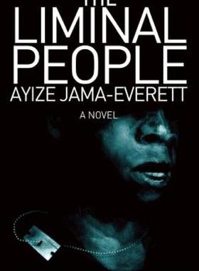 【预售】The Liminal People