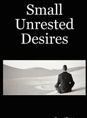 【预售】Small Unrested Desires