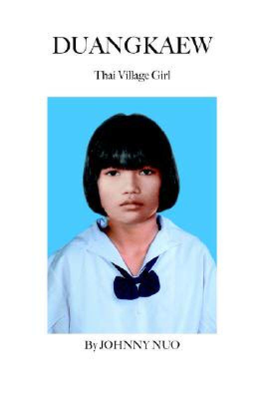 【预售】Duangkaew: Thai Village Girl