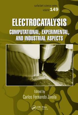【预售】Electrocatalysis: Computational, Experimental, and